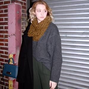 Meet your Posher, Alicia